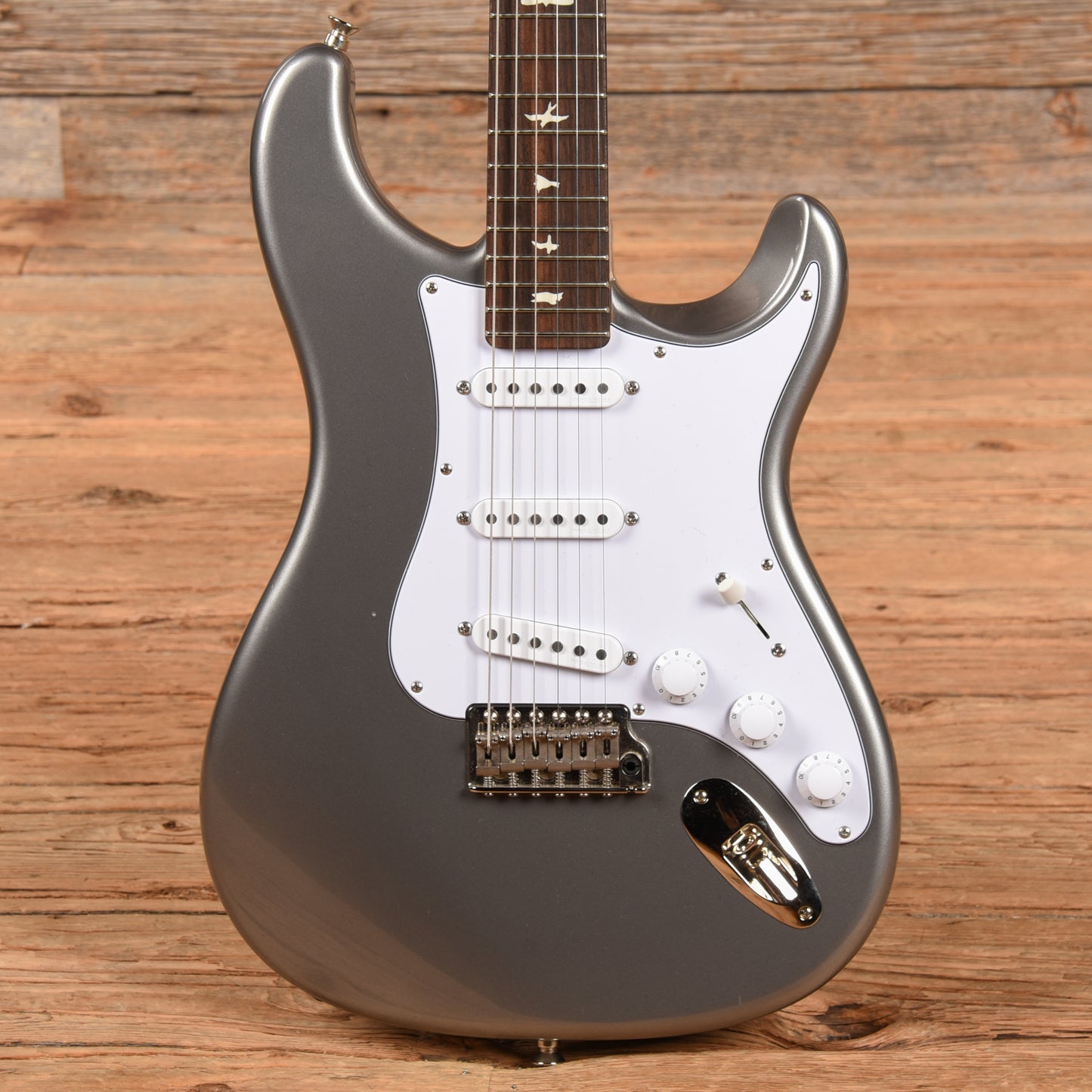 PRS Silver Sky John Mayer Signature Tungsten 2021