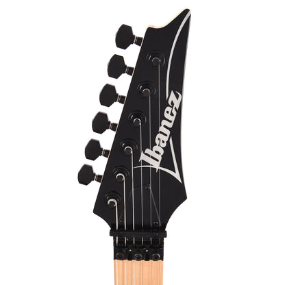 Ibanez RG550BK RG Genesis Collection Electric Guitar Black