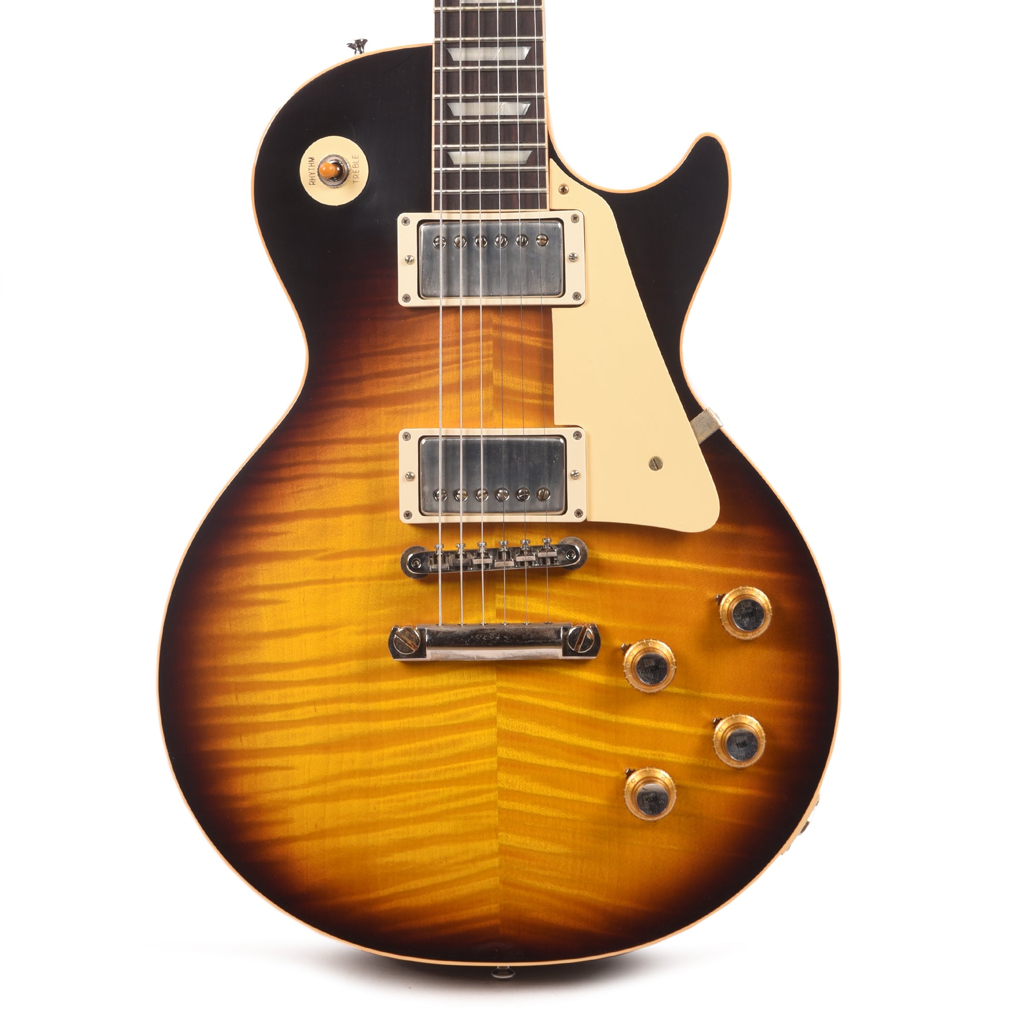 Gibson Custom Shop 1960 Les Paul Standard 