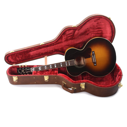 Gibson Original J-185 Original Vintage Sunburst