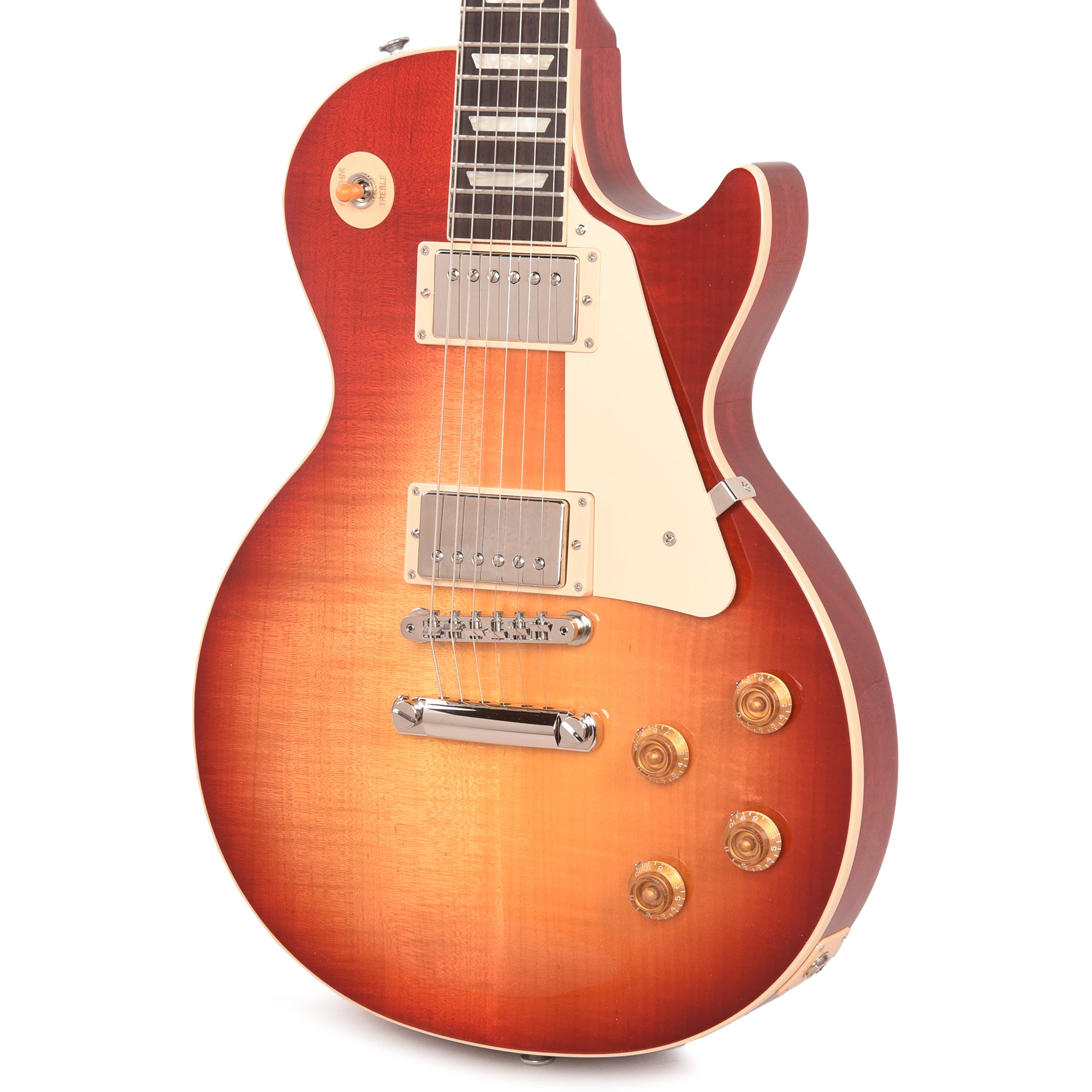 Gibson Original Les Paul Standard '50s Heritage Cherry Sunburst