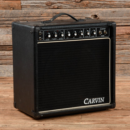 Carvin X60 Guitar Combo