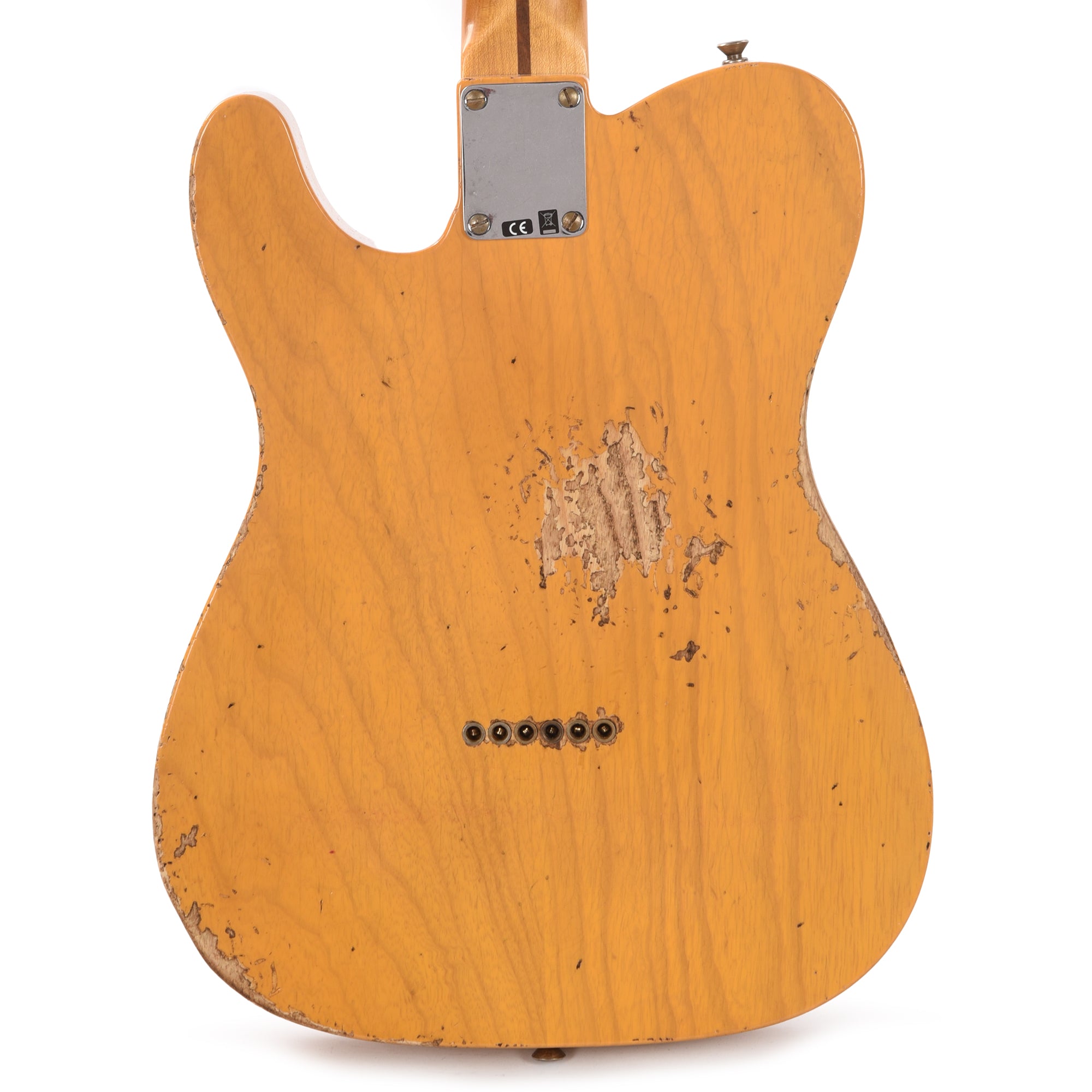 Fender Custom Shop 1952 Telecaster 