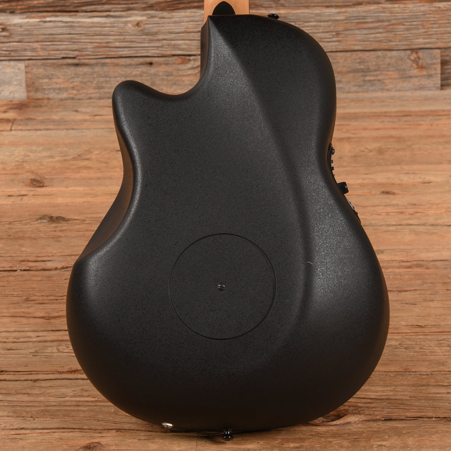 Ovation 2058TX Black