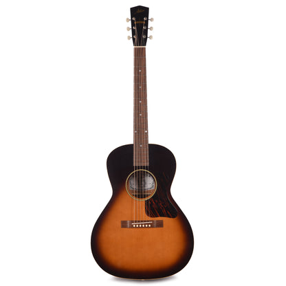 Atkin The Thirty Six Aged Baked Sitka/Mahogany Sunburst