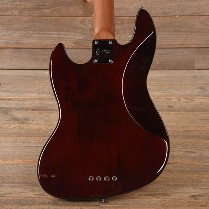 Sire Marcus Miller V5R Alder 4-String Tobacco Sunburst