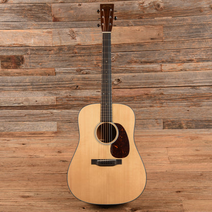 Martin D-18 Authentic 1939 Natural 2020