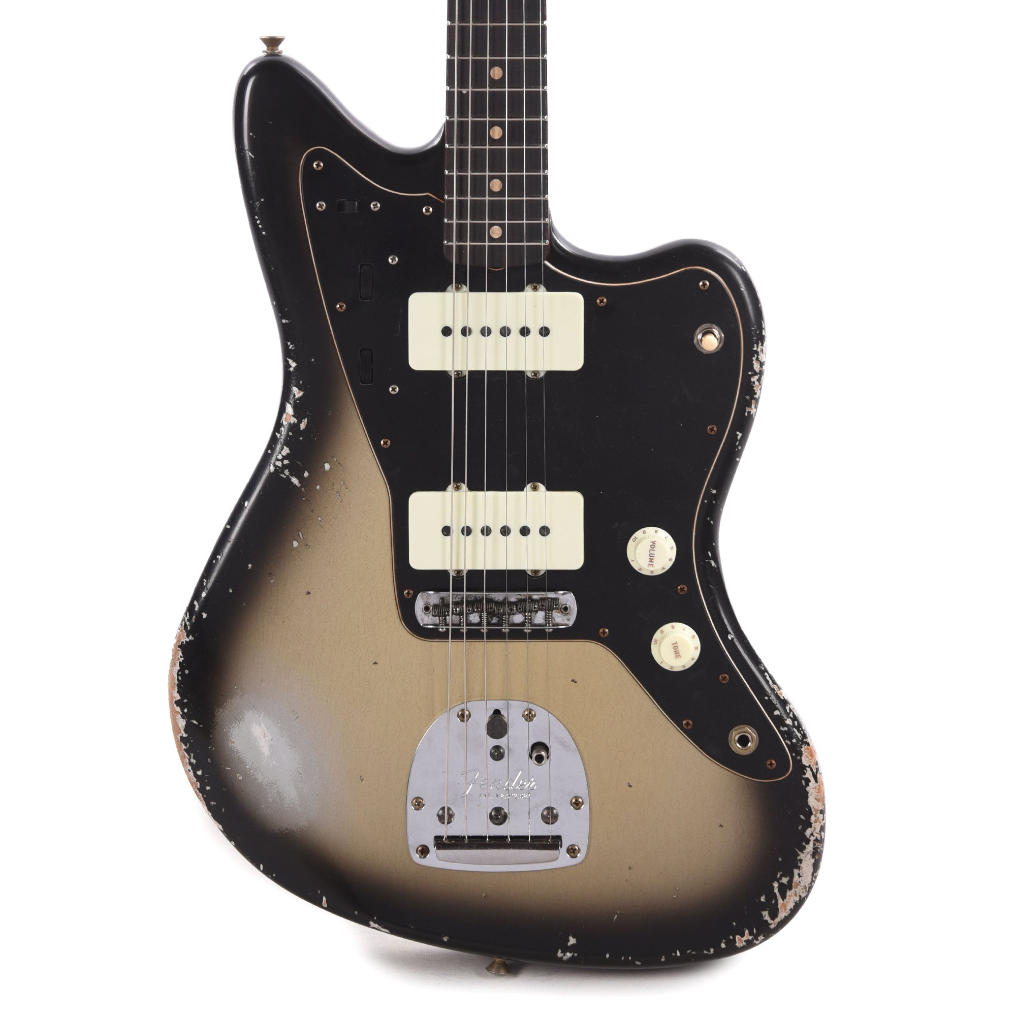 Fender Custom Shop 1962 Jazzmaster 