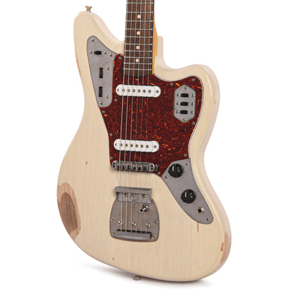 Nash JG-63 Ash Mary Kaye Medium Relic