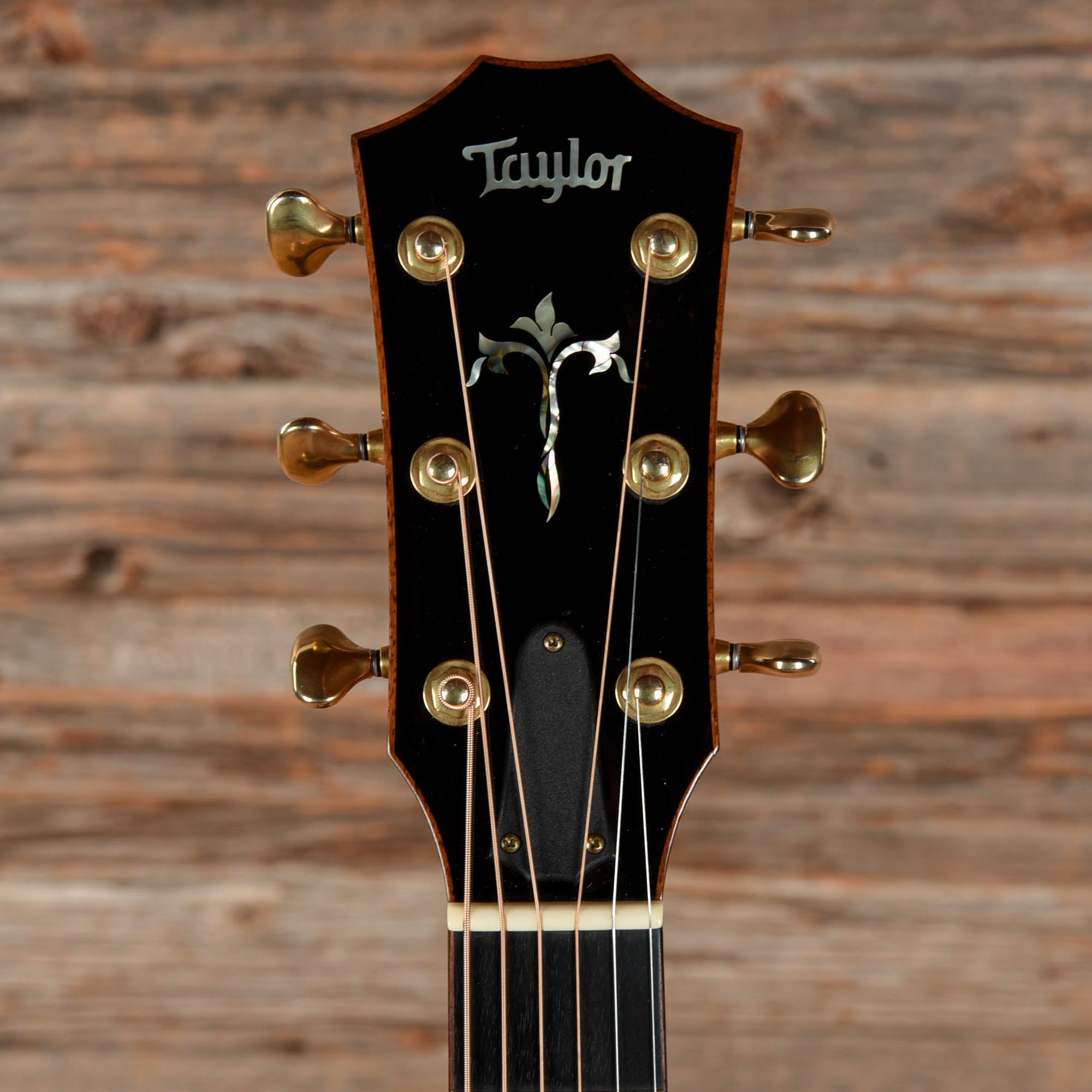 Taylor 918e Natural 2013