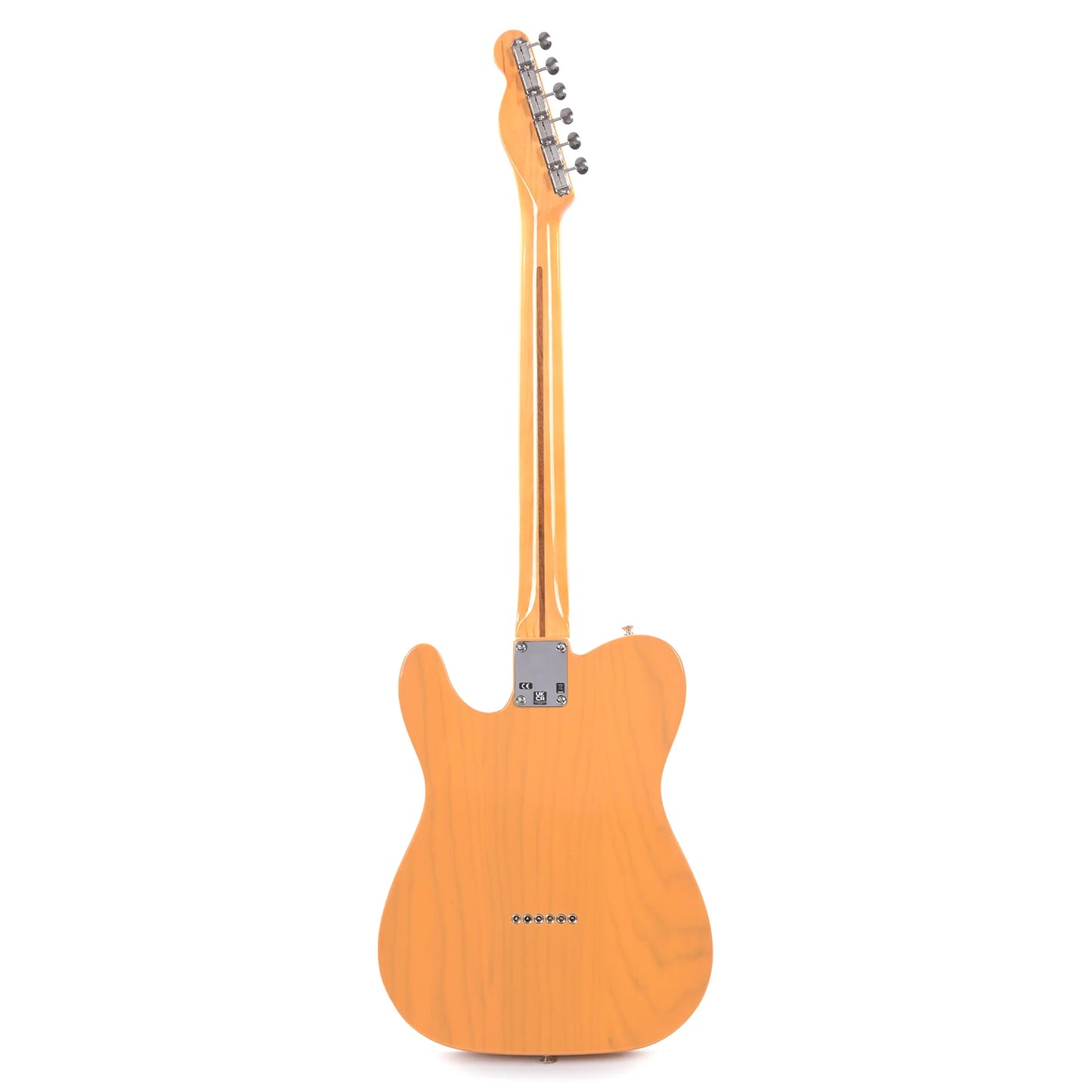 Fender American Vintage II 1951 Telecaster Butterscotch Blonde