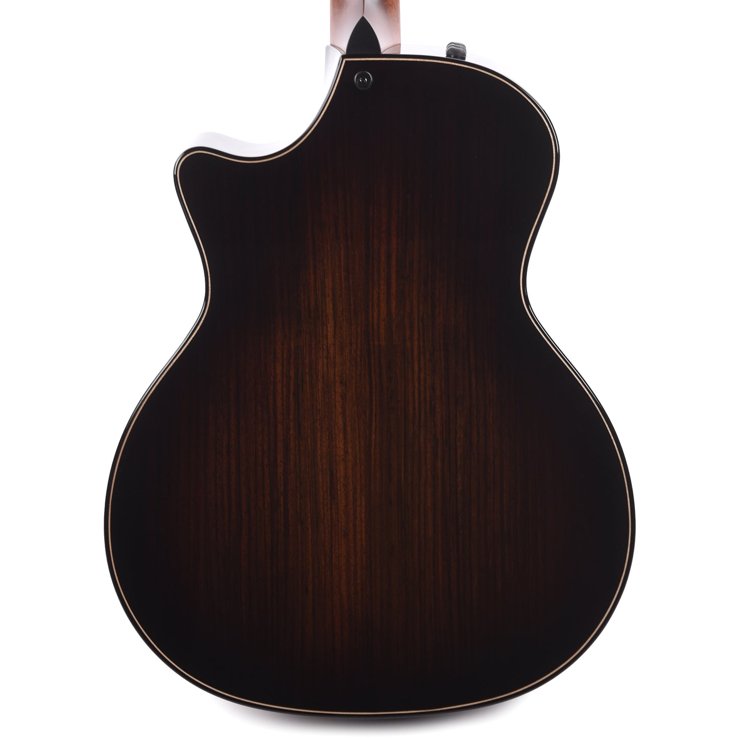 Taylor Builder's Edition 814ce Grand Auditorium Adirondack/Rosewood Natural ES2