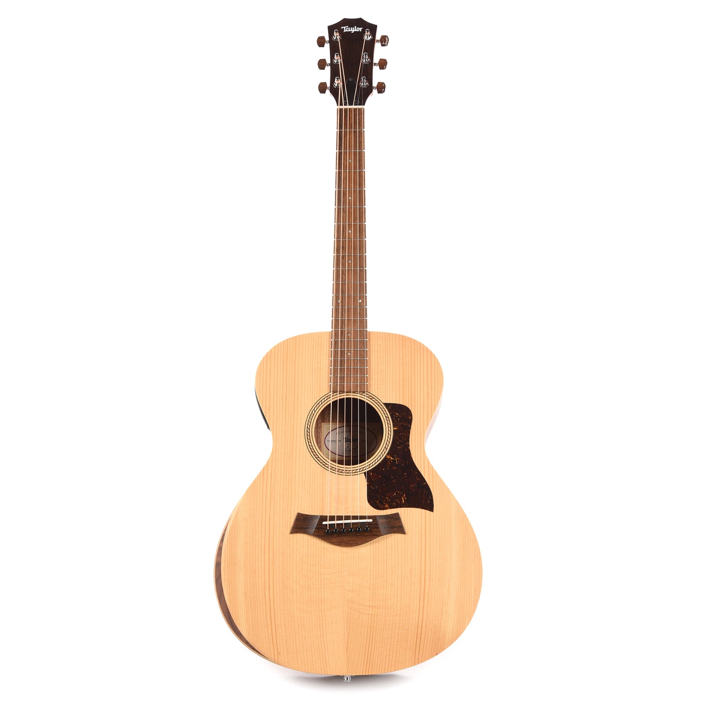 Taylor Academy 12e Grand Concert Sitka/Walnut Natural ES-B