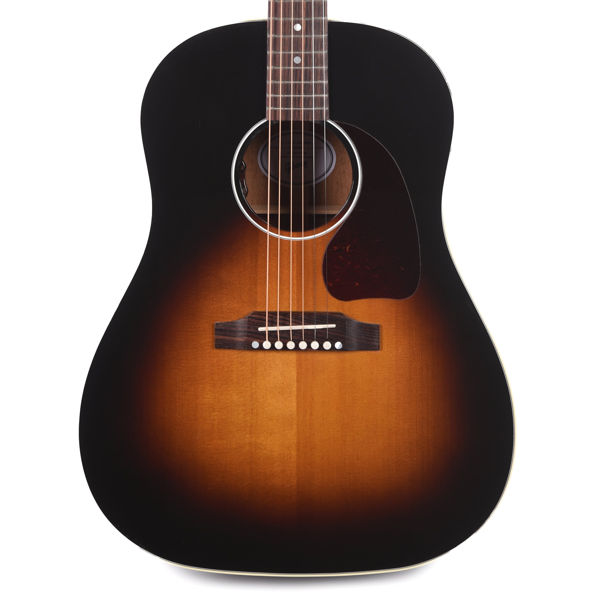 Gibson Modern J-45 Standard Vintage Sunburst – Chicago Music Exchange