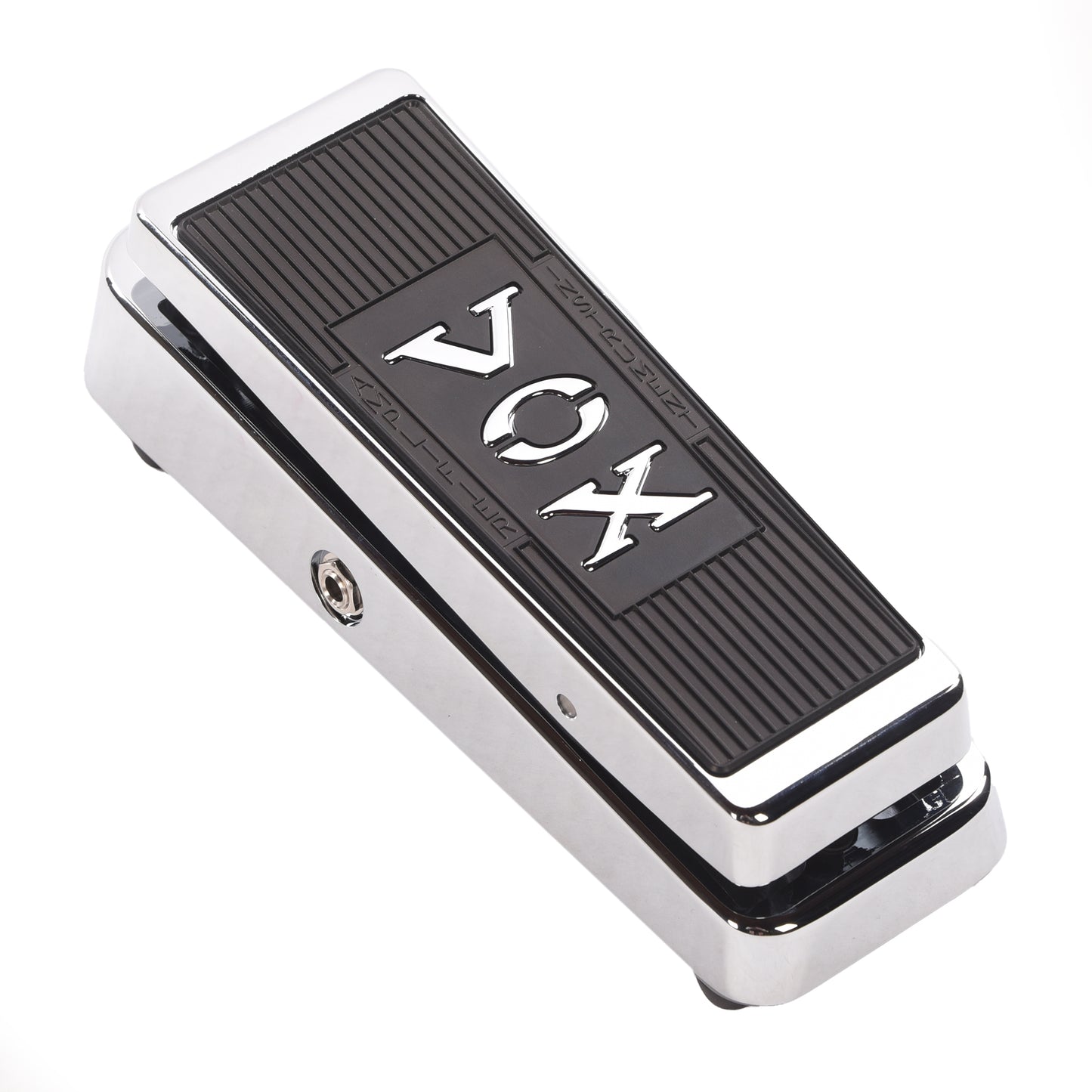 Vox VRM1 LTD Real McCory Wah Pedal Limited Chrome