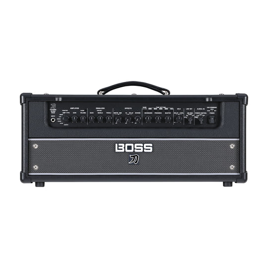 Boss Katana V3 Artist 100w Guitar Amplifier Head