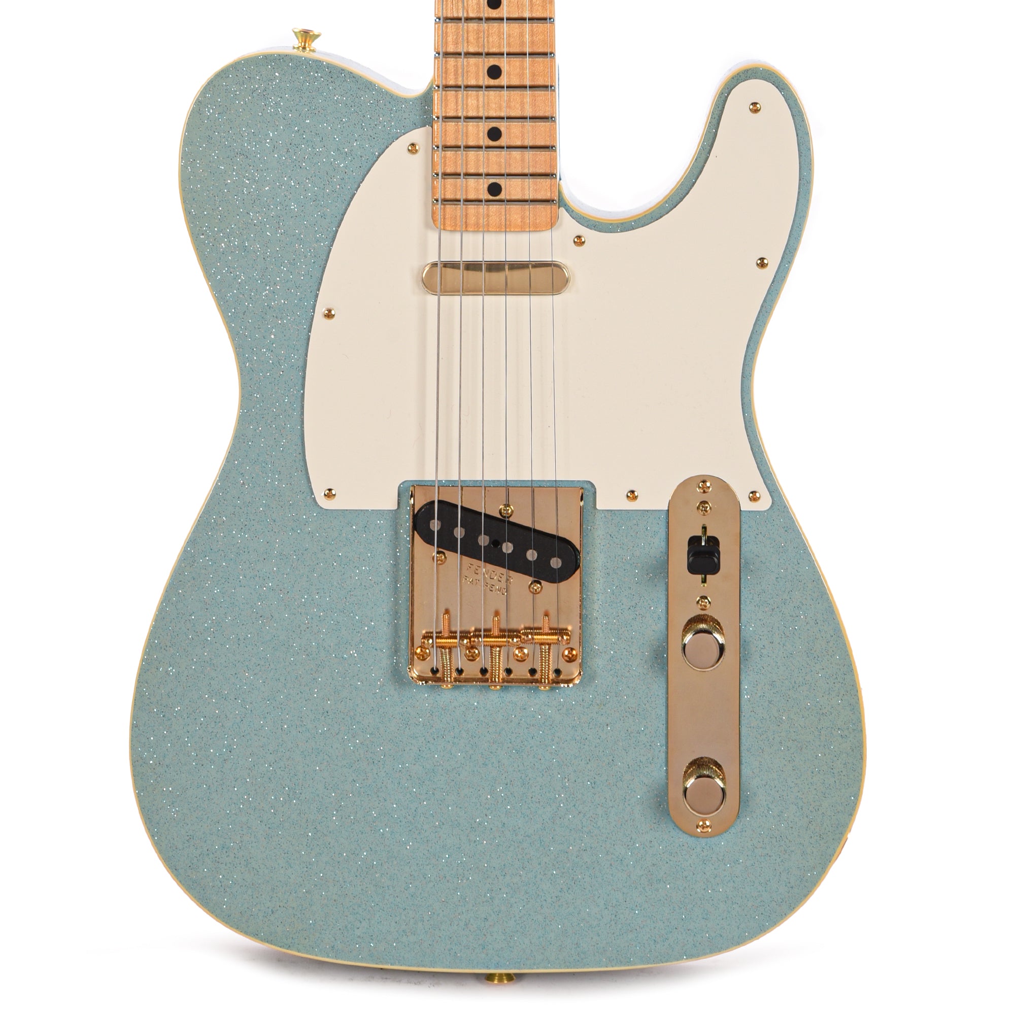 Fender Custom Shop 1959 Custom Telecaster 