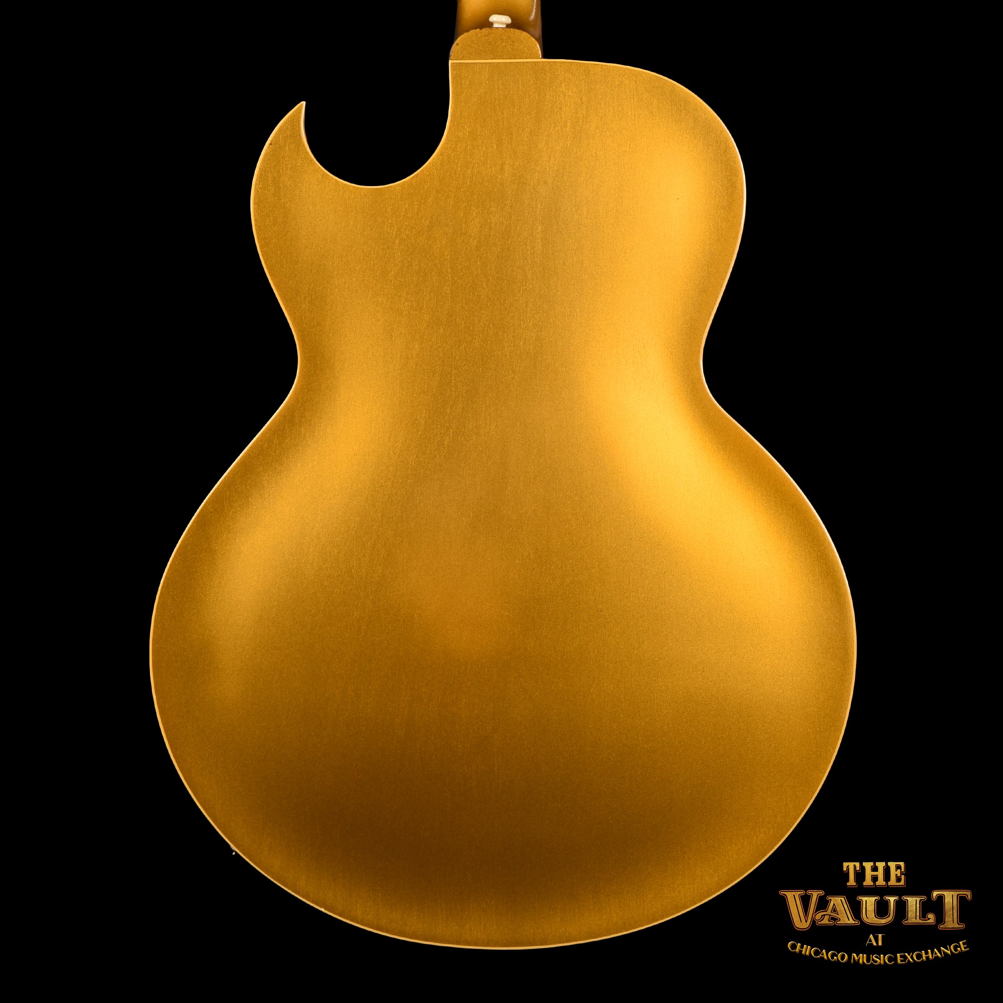 Gibson ES-295 Gold 1952