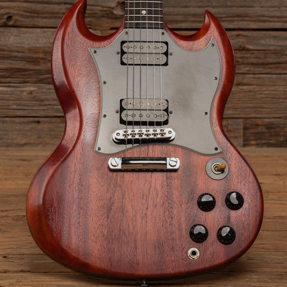 Gibson SG Special Faded Cherry 2006