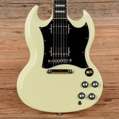 Gibson SG Standard Classic White 2023