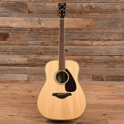 Yamaha FG-830 Natural