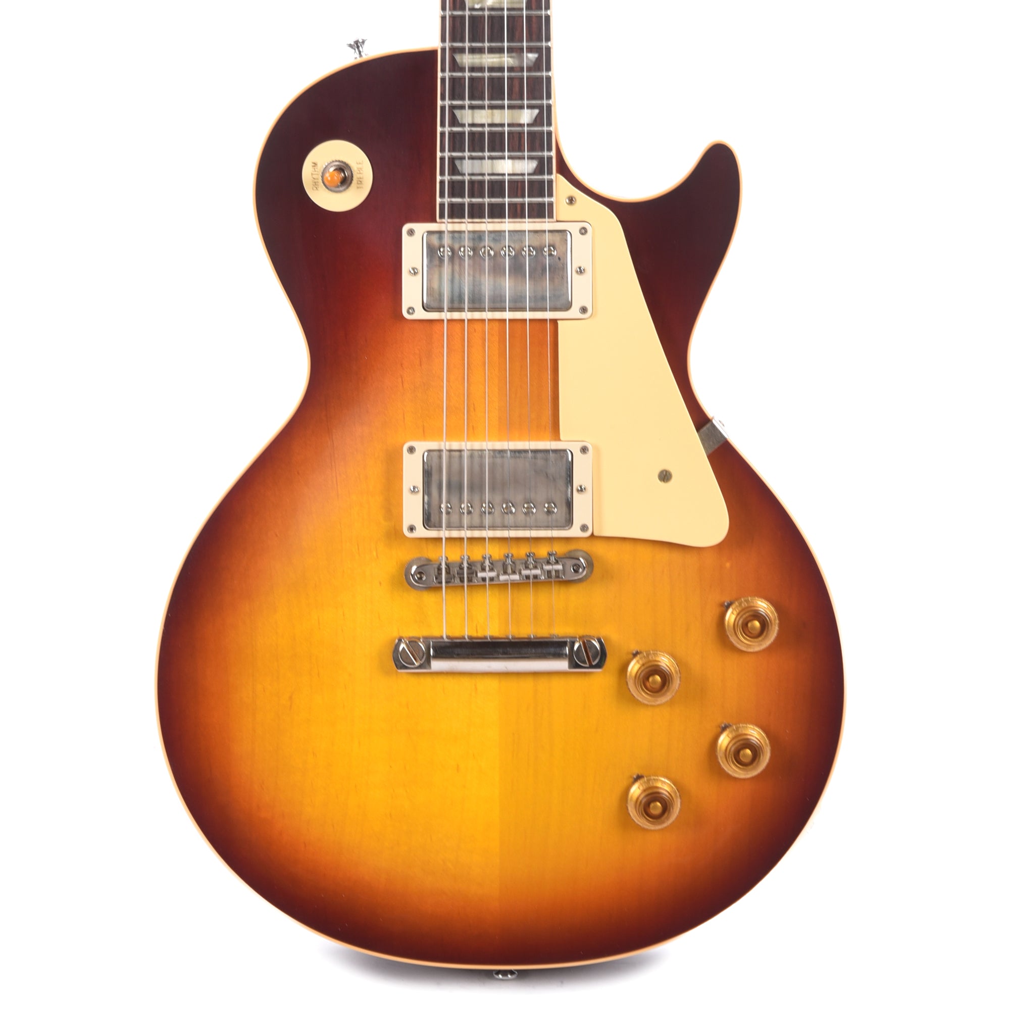 Gibson Custom Shop 1958 Les Paul Standard 