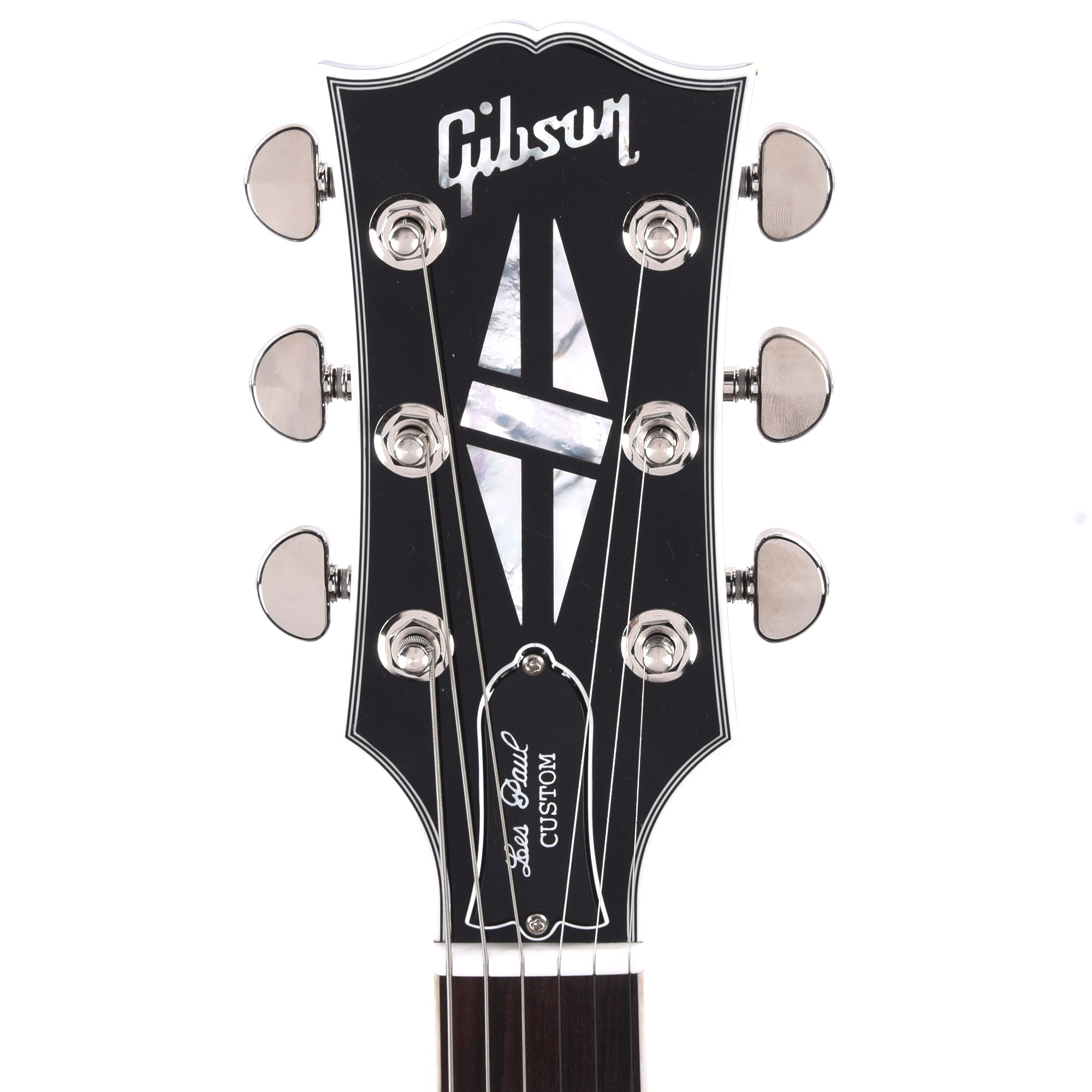 Gibson Custom Shop Les Paul Custom 