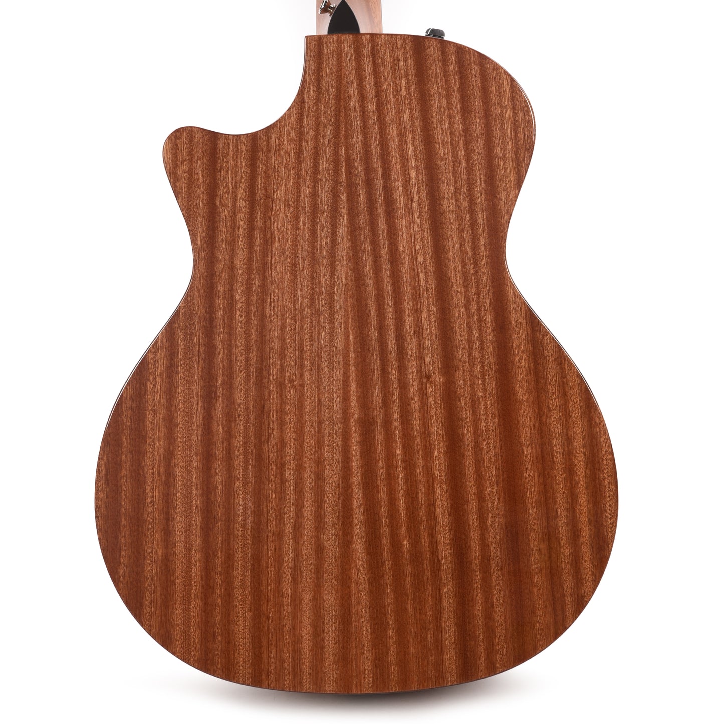 Taylor 314ce Studio Grand Auditorium Torrefied Sitka/Sapele Natural ES2