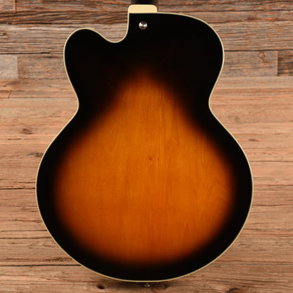 Ibanez AF75 Artcore Sunburst