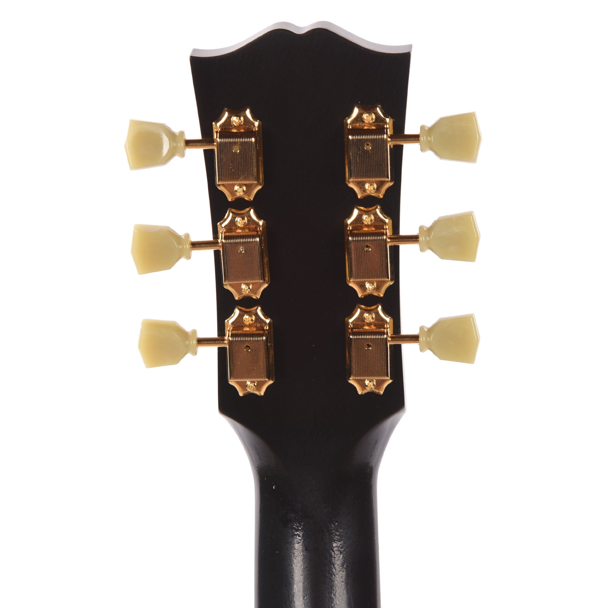 Gibson Custom Shop Historic Reissue 1952 J-185 Vintage Sunburst