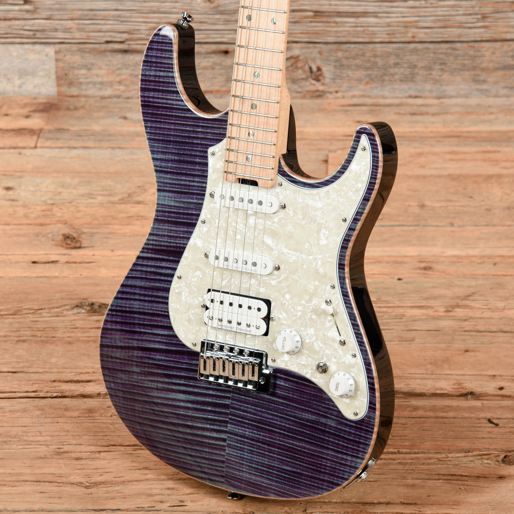 ESP Swapper CTM Original Purple