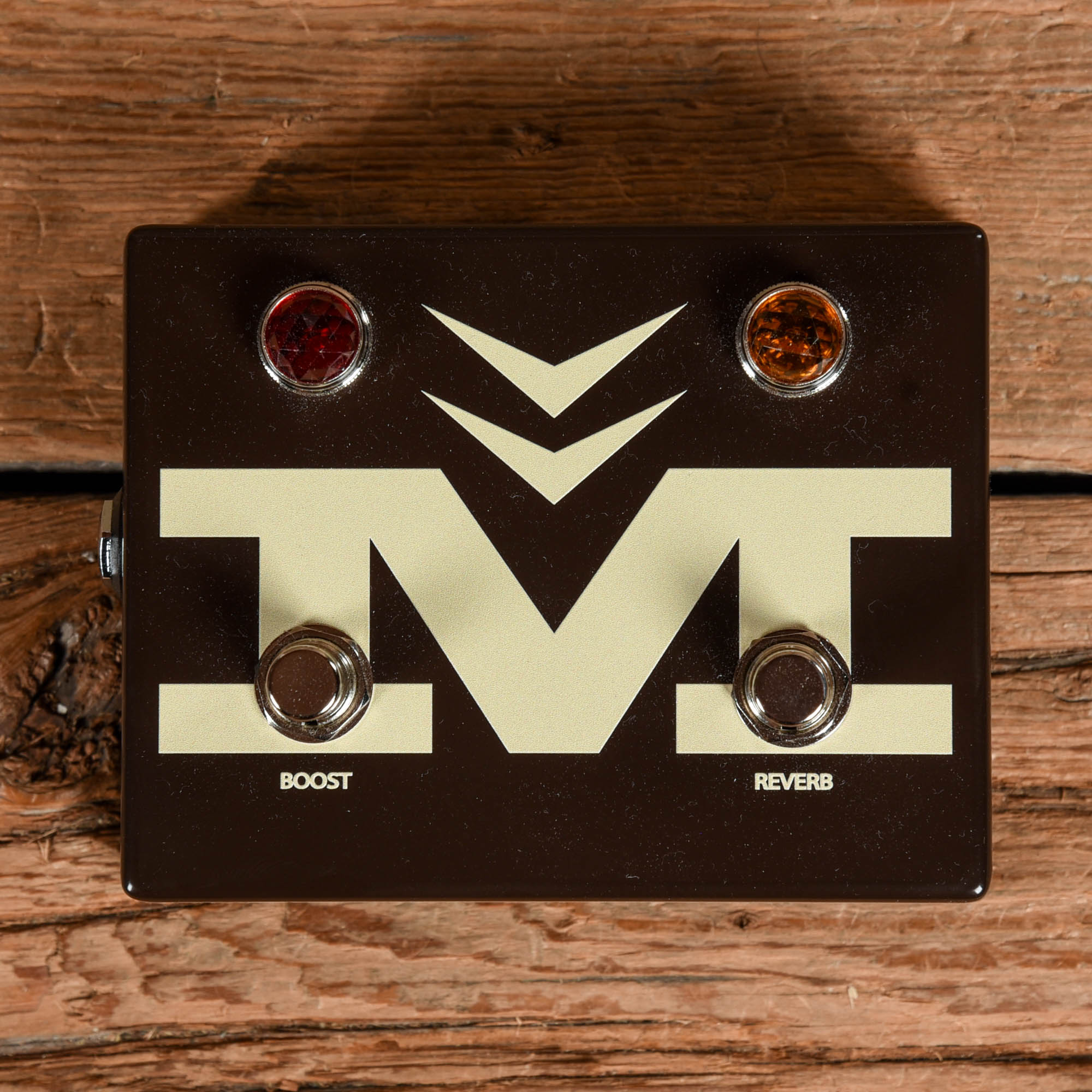 Magnatone Varsity Reverb 15-Watt 1x12