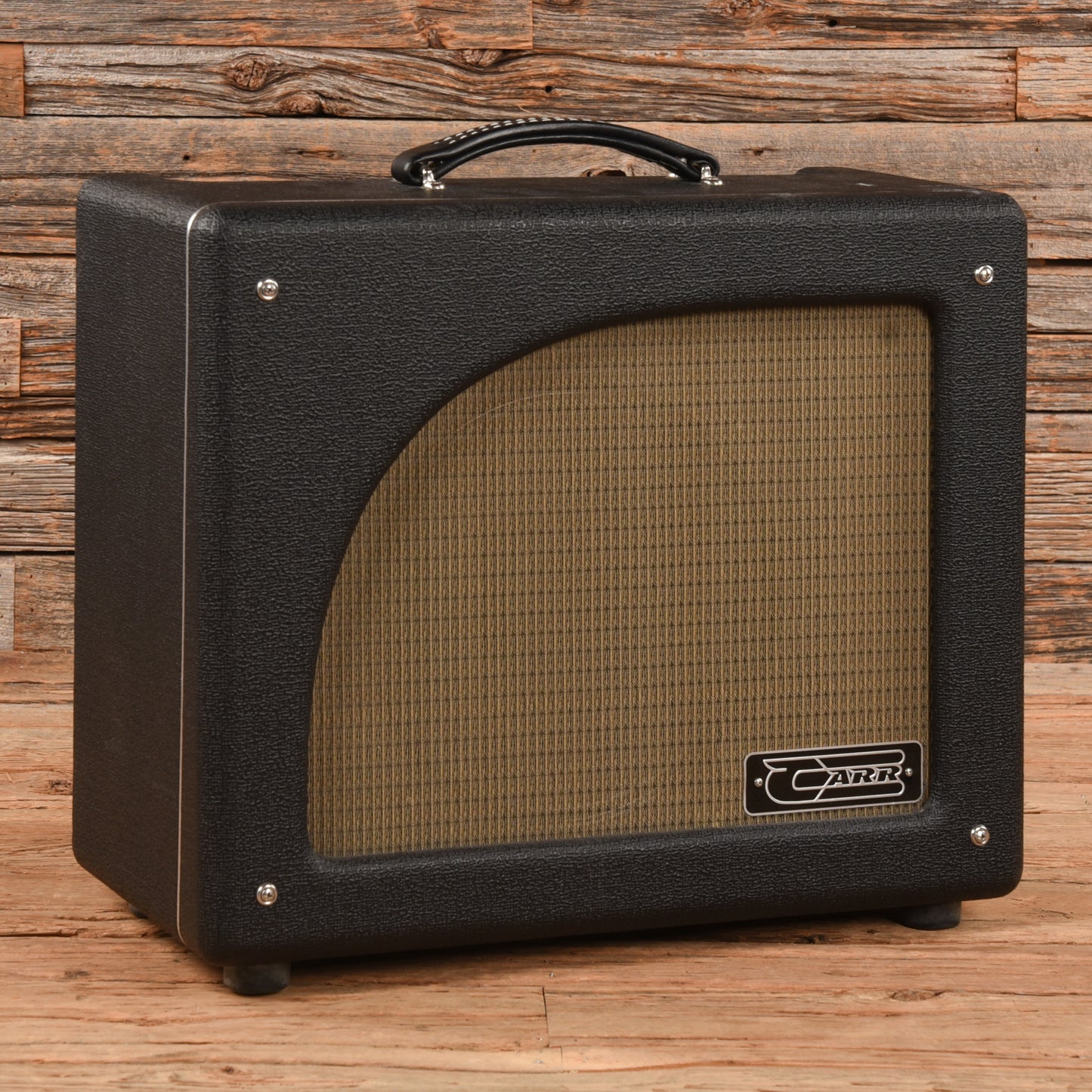 Carr Hammerhead 25-Watt 1x12" Guitar Combo