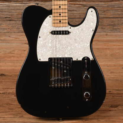 Fender Standard Telecaster Black 2004