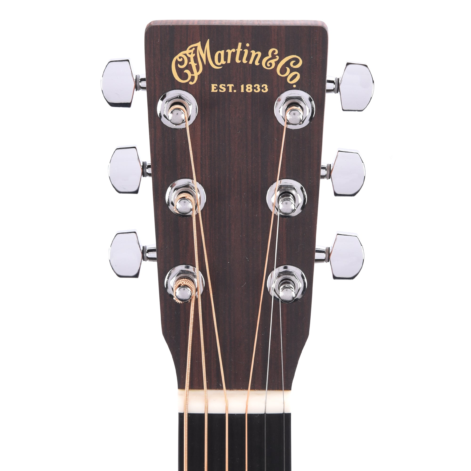 Martin LX1 Life is Good Print HPL/Figured Mahogany HPL