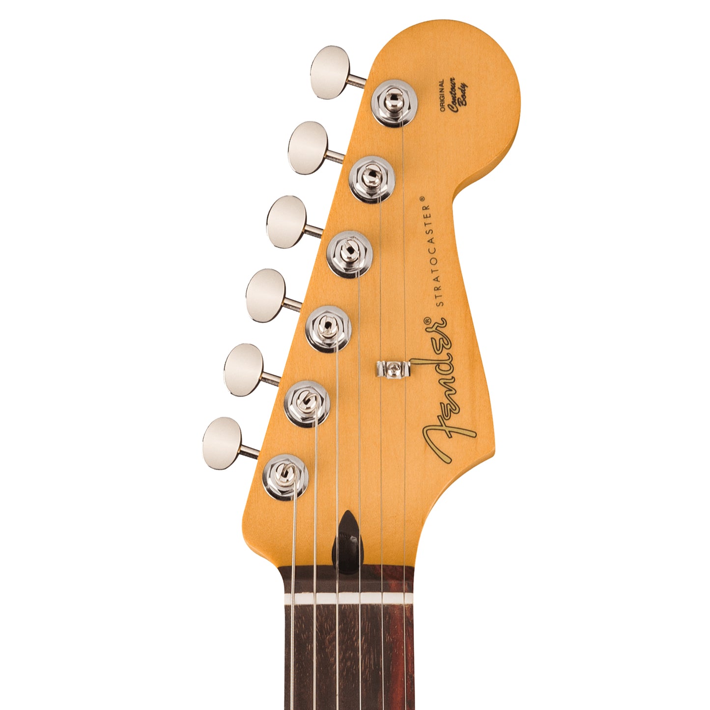 Fender Player II Stratocaster HSS White Blonde