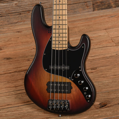 Sandberg California II TM5 Super Light Sunburst 2023