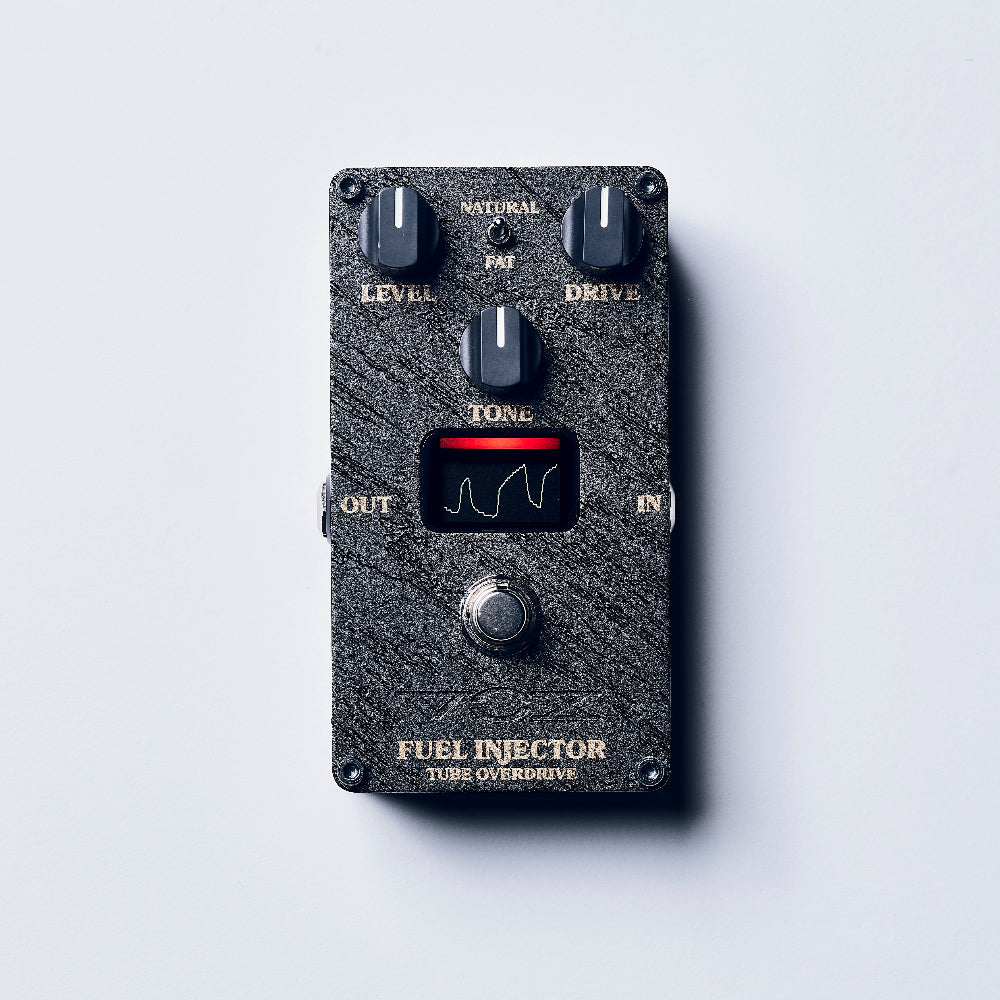 Vox VE-FI Valvenergy Fuel Injector Overdrive Pedal