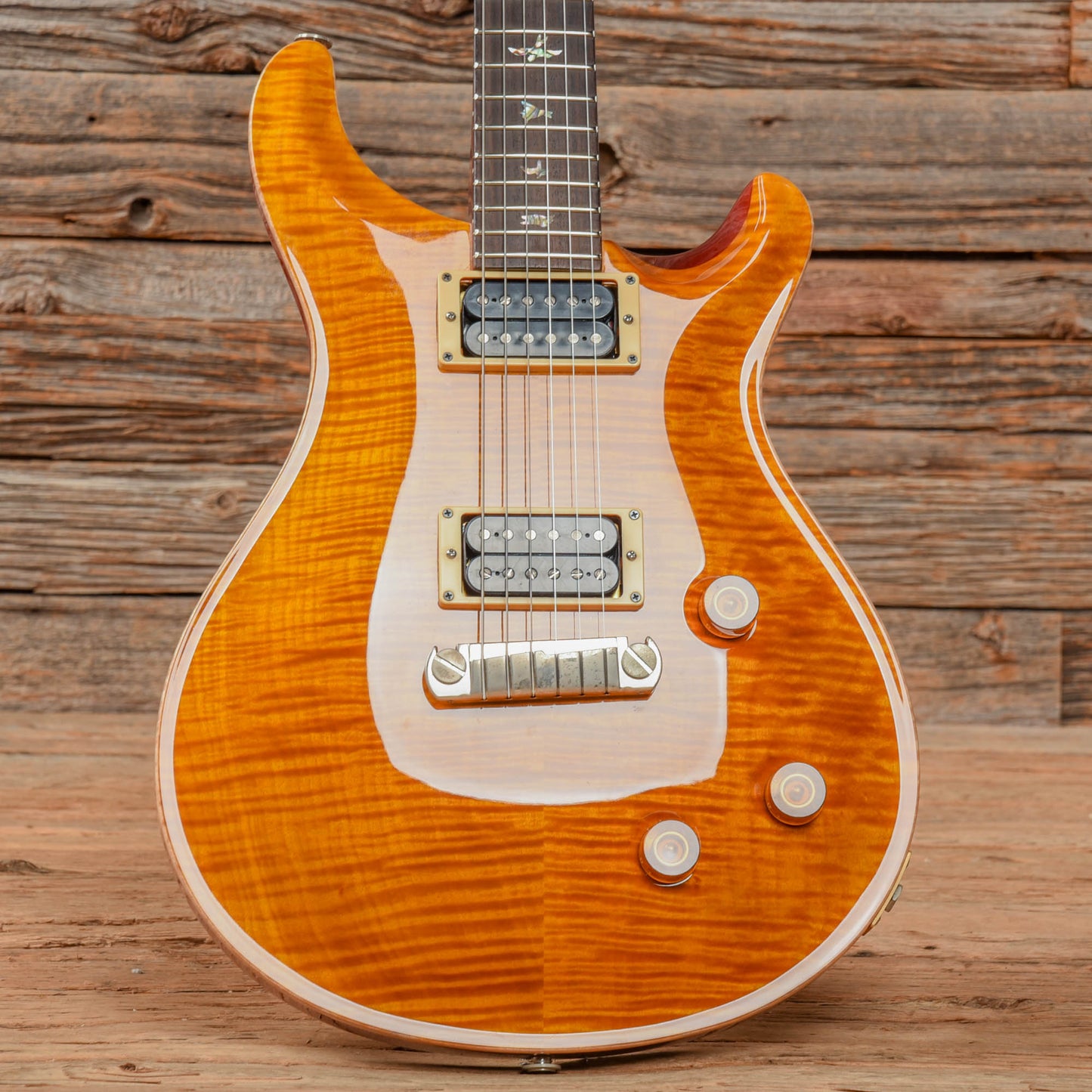 PRS Custom 22 10-Top  1996