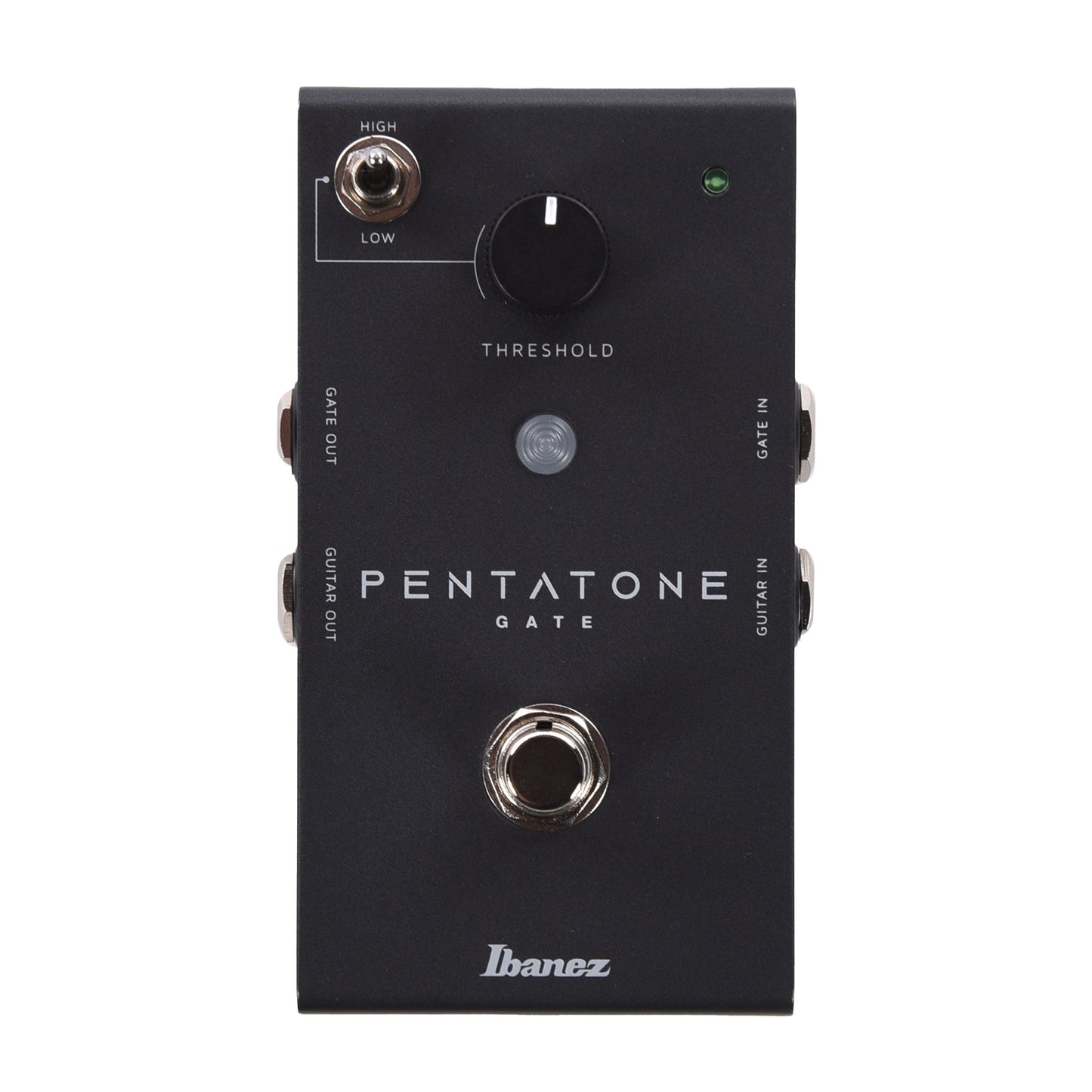 Ibanez Pentatone Gate Pedal