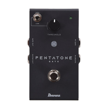 Ibanez Pentatone Gate Pedal