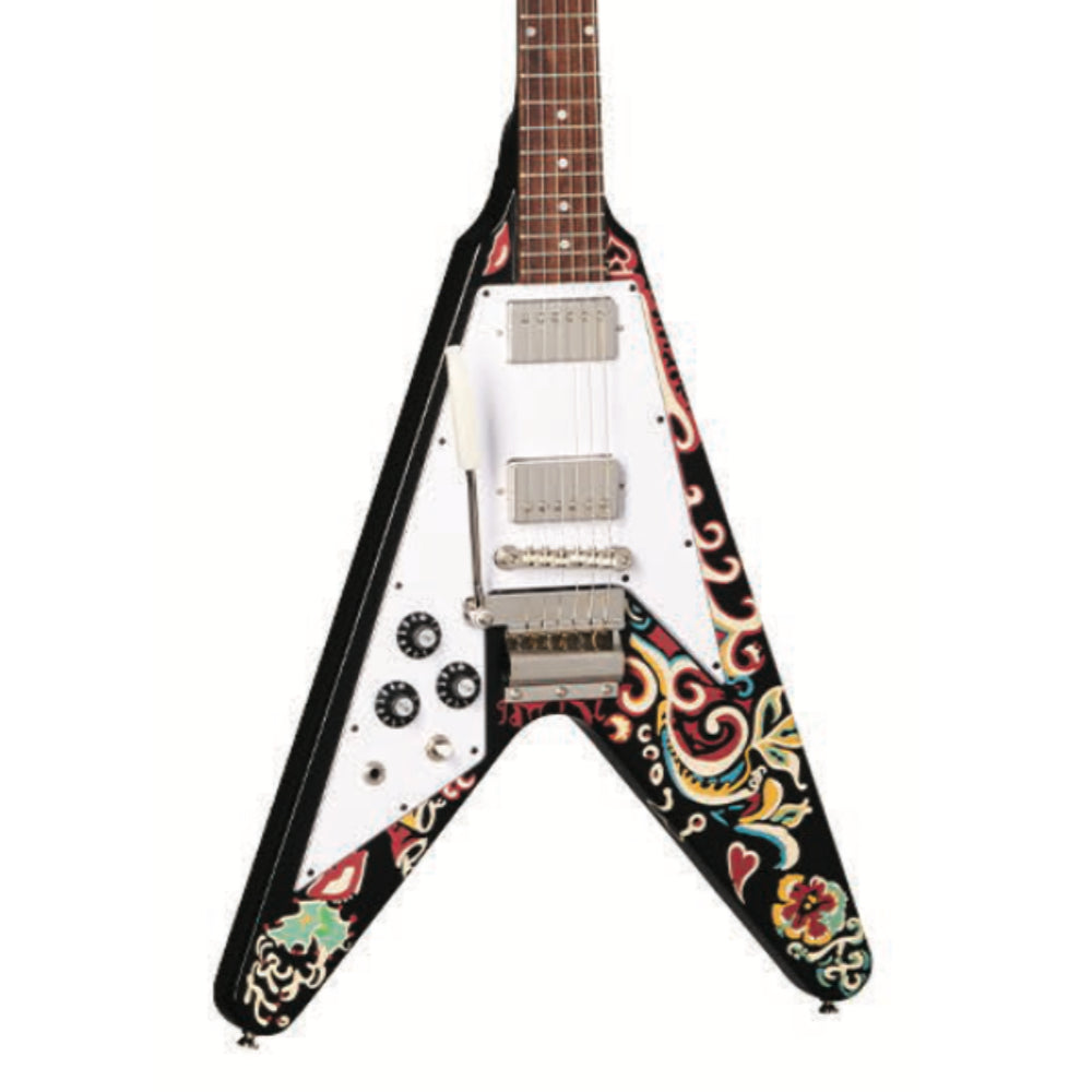 Epiphone Inspired by Gibson Custom Jimi Hendrix 