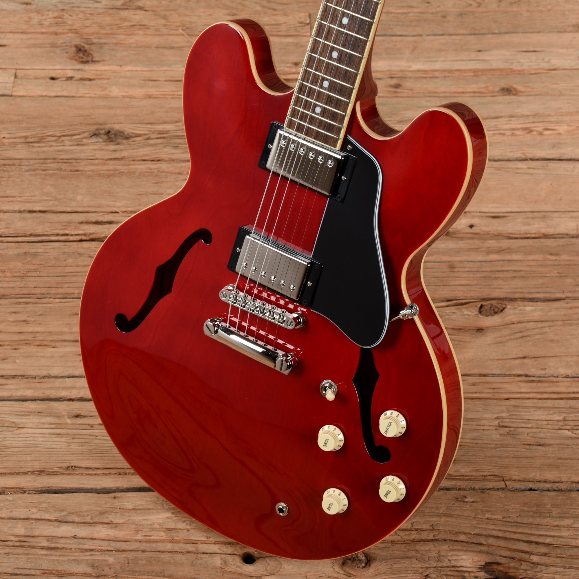 Epiphone ES-335 IG Cherry 2021