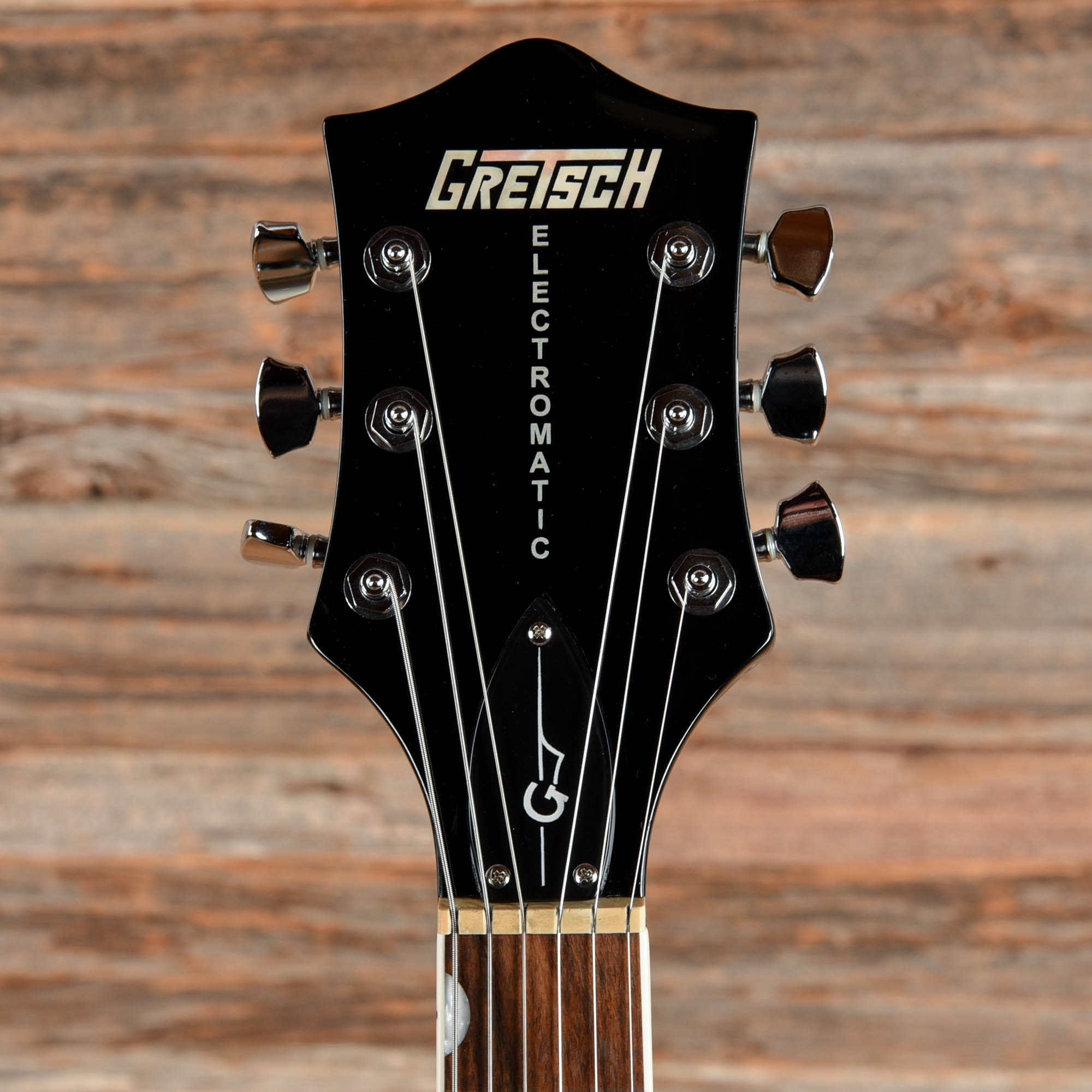 Gretsch G5620T Electromatic Black 2015