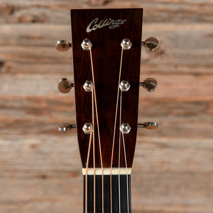 Collings D2H G Natural 2009