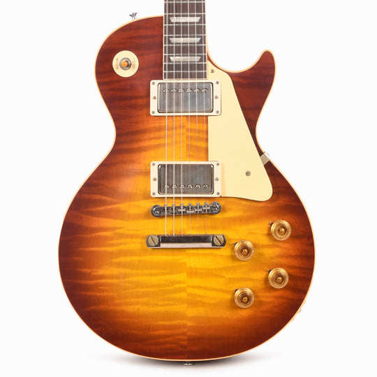 Gibson Custom Shop 1959 Les Paul Standard 