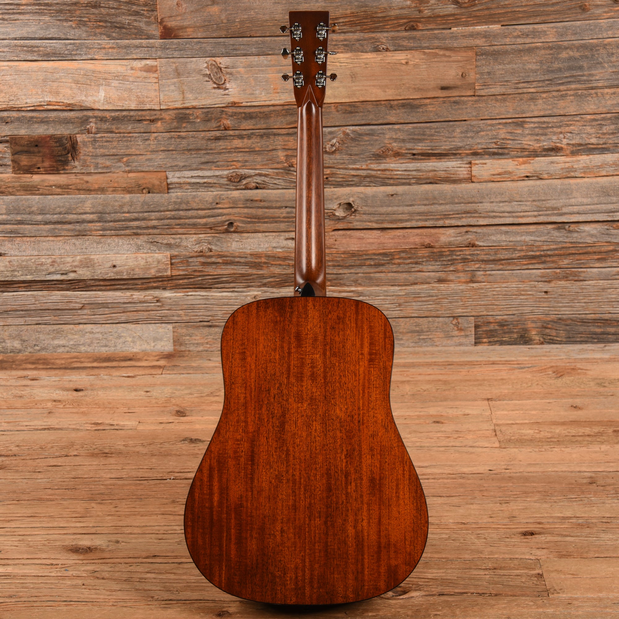 Martin Custom Shop D-18 Natural 2019