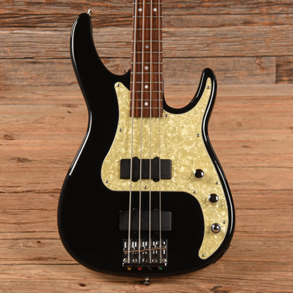 Peavey Axcelerator Bass Black