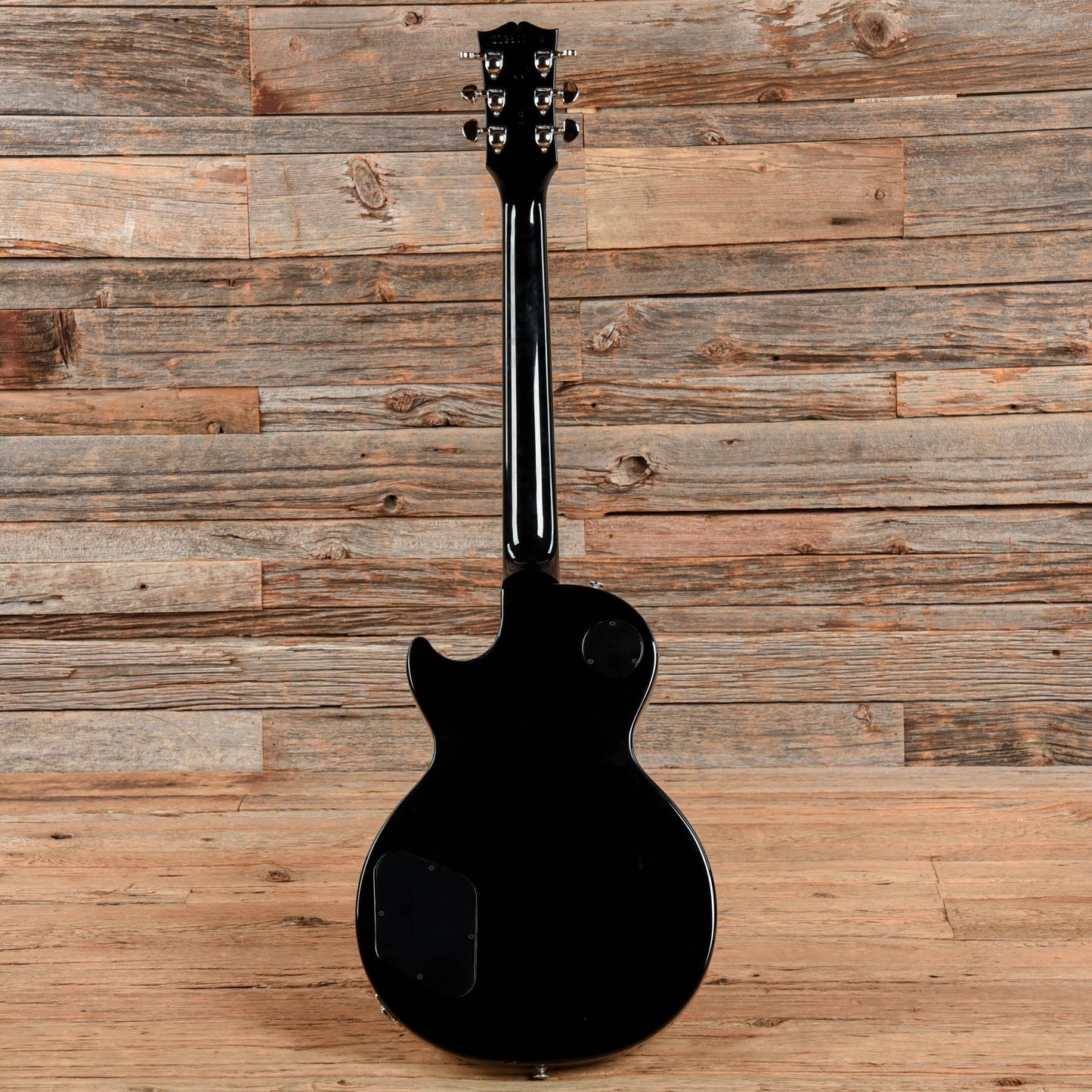 Gibson Les Paul Classic Ebony 2021