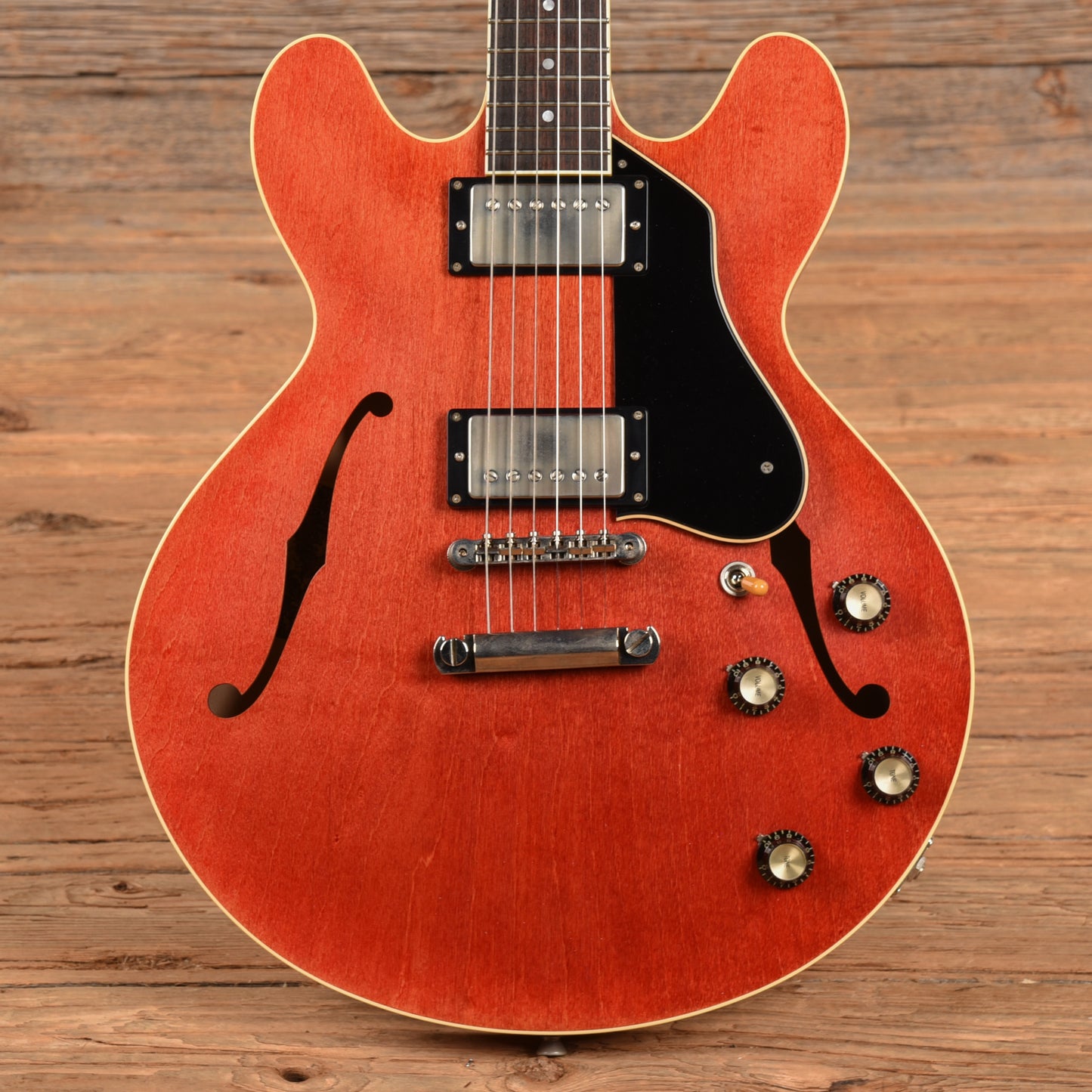 Collings I-35LC Cherry 2023